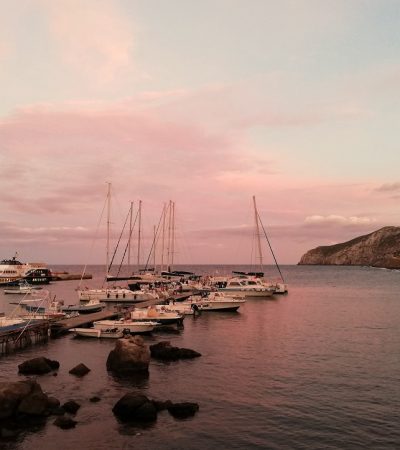 Come farsi nuovi amici? Viaggiando!