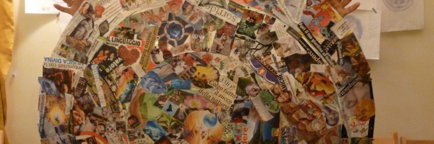 Magazine di Destinazione Umana