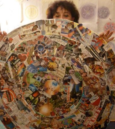 Cerca l’ispirazione e inizia a vivere davvero