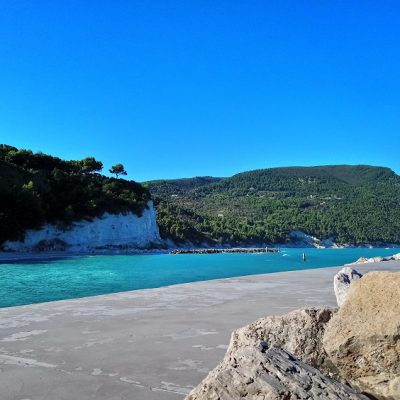 Donne che corrono coi lupi: il viaggio di Valentina