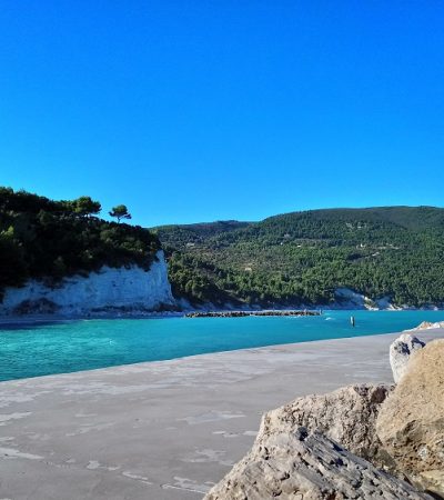Donne che corrono coi lupi: il viaggio di Valentina