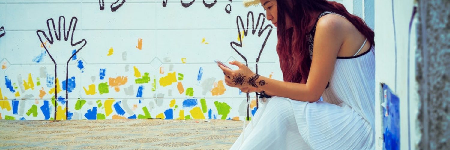 Magazine di Destinazione Umana