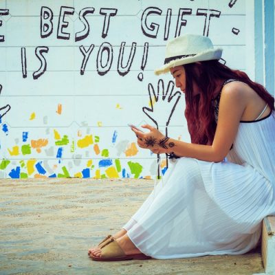 A San Valentino, ama te stessa