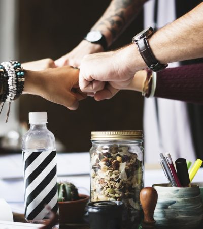 Perchè abbiamo bisogno di imprenditori sovversivi