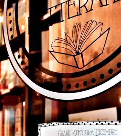 Cambiare vita con un libro: arriva la farmacia letteraria