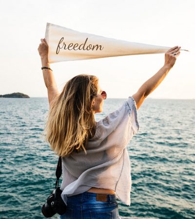 Cambiare è (anche) non partire: la storia di Chiara