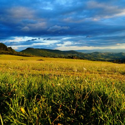 Nasce la Via delle Dee, il primo cammino interamente al femminile