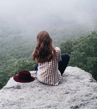 Perchè fare un viaggio dopo una rottura è la cura migliore