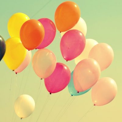 Vivere con leggerezza: ce lo racconta Elisa