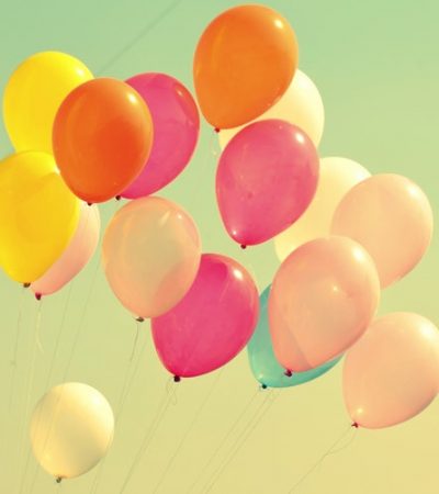 Vivere con leggerezza: ce lo racconta Elisa