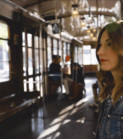 #GoFraintesa: da un tumore al giro del mondo in solitaria