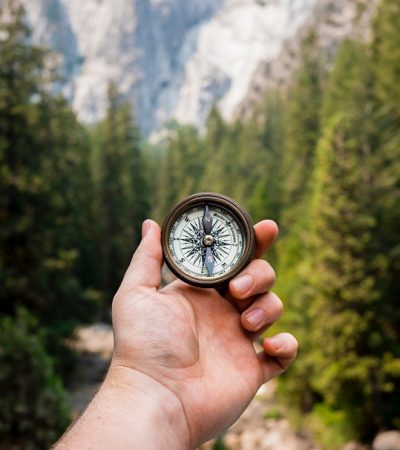 Che viaggiatore sei? Un viaggio per ogni momento della tua vita