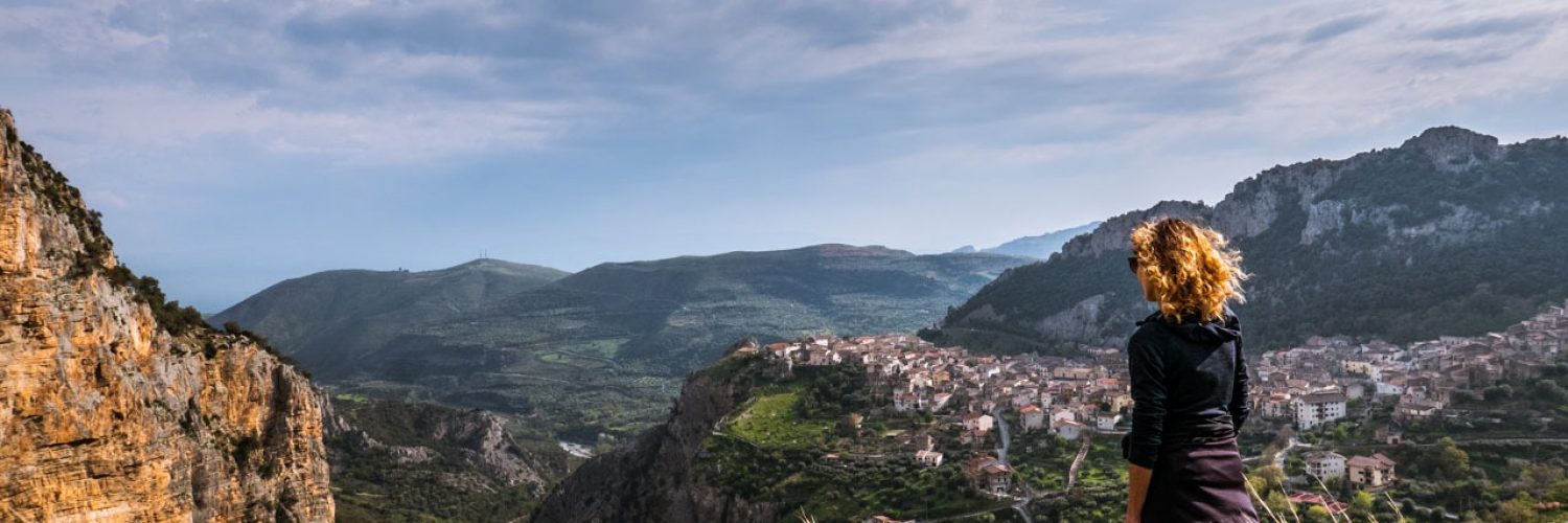 Magazine di Destinazione Umana