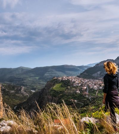 Torna l’Inspirational Travel School!