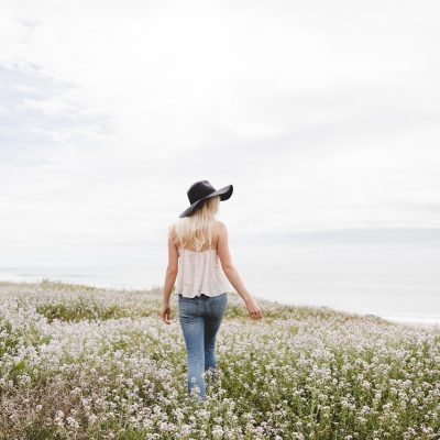 A contatto con la natura: quando le piante migliorano la vita