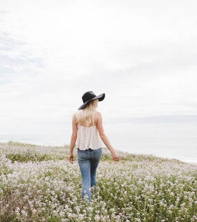 A contatto con la natura: quando le piante migliorano la vita
