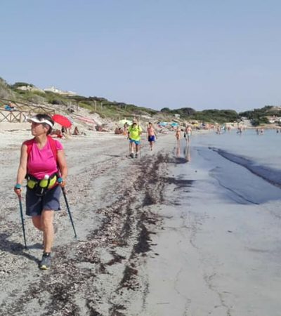 La felicità è un cammino insieme