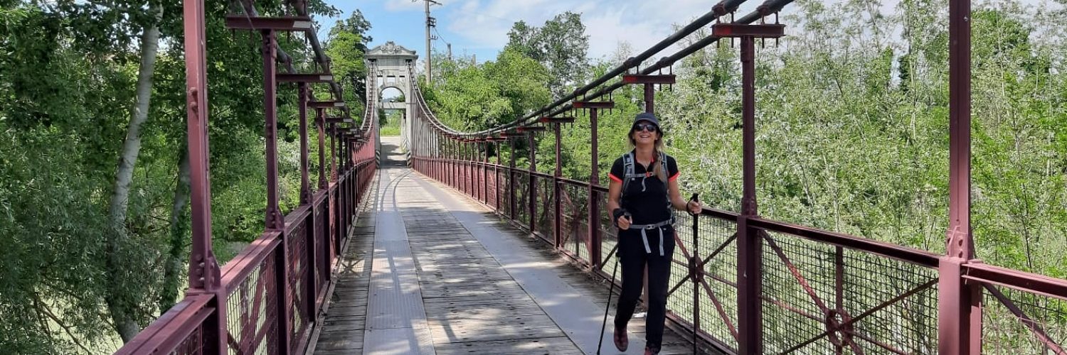 Magazine di Destinazione Umana