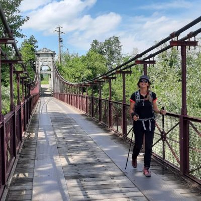 Siamo un tour operator di viaggi ispirazionali…al femminile!