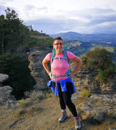 Via della lana e della seta: un percorso interiore