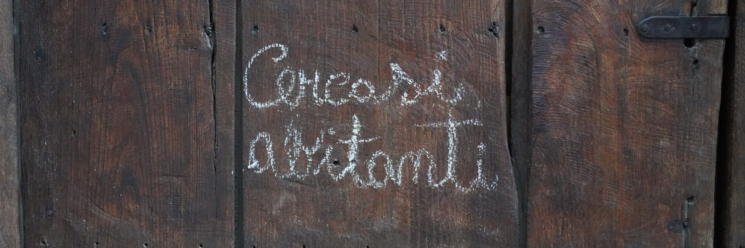 Magazine di Destinazione Umana