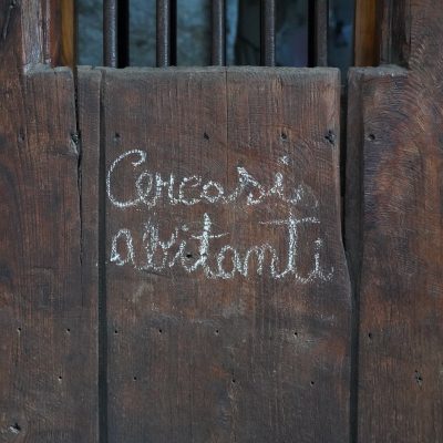 Sant’Anna di Valdieri, il borgo che rinasce grazie alle donne