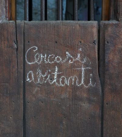 Sant’Anna di Valdieri, il borgo che rinasce grazie alle donne