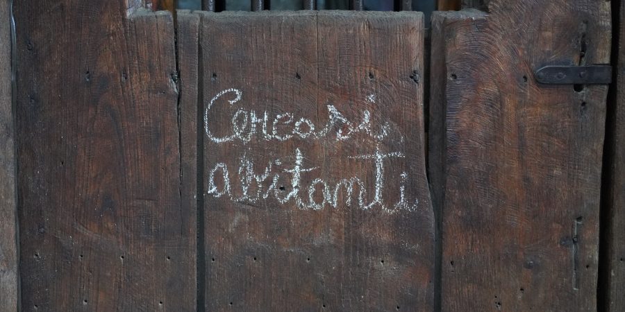 Magazine di Destinazione Umana