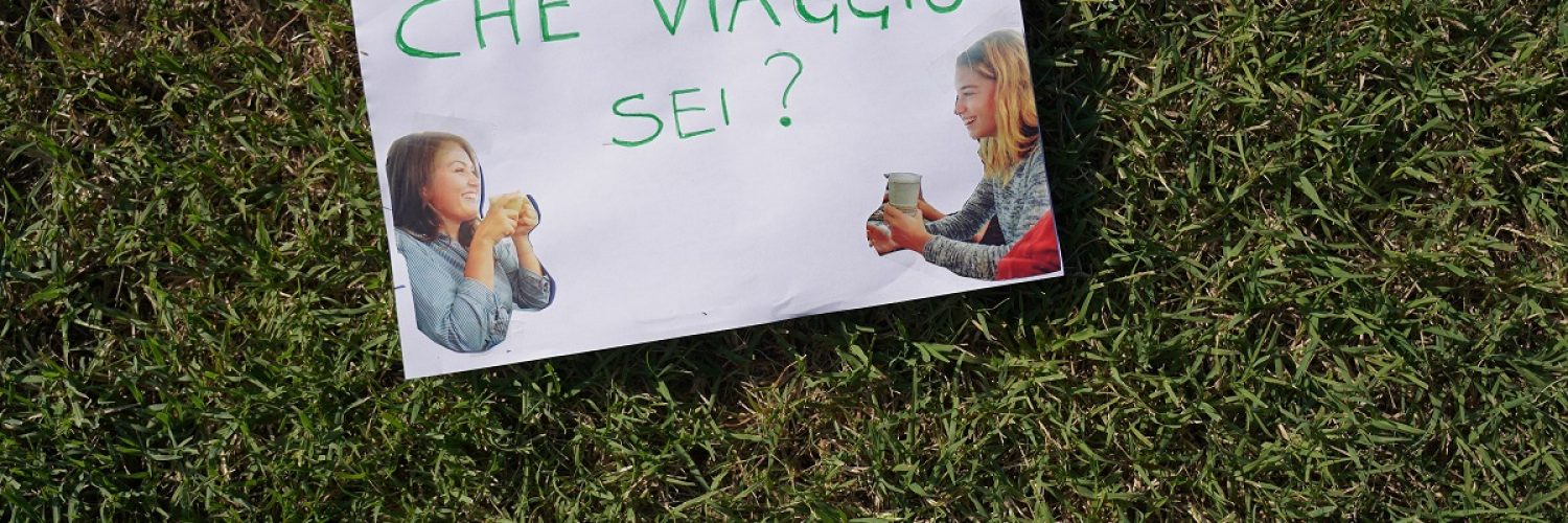 Magazine di Destinazione Umana