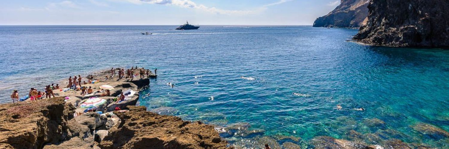 Magazine di Destinazione Umana