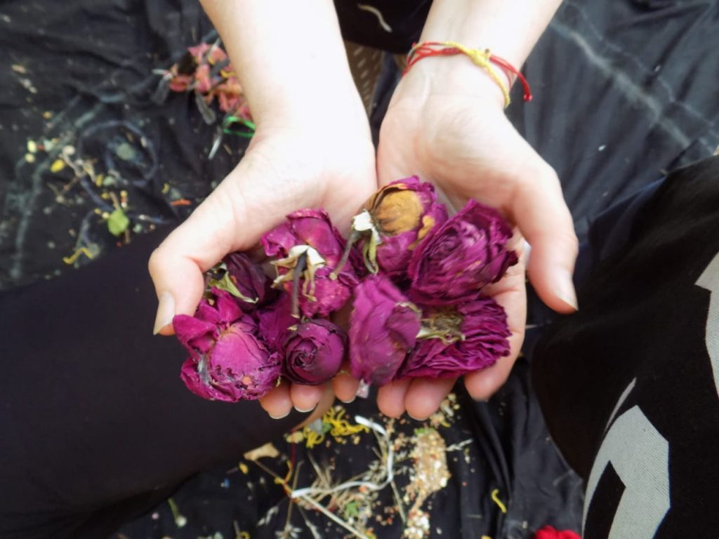 3 motivi per risvegliare la creatività viaggiando