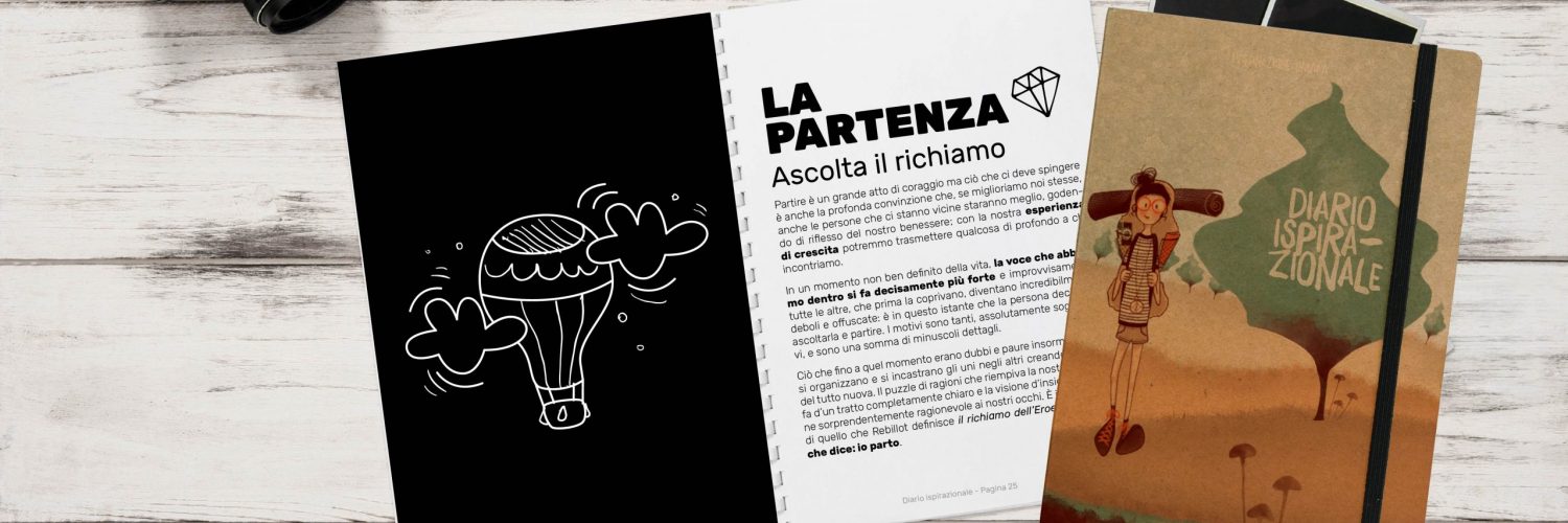 Magazine di Destinazione Umana