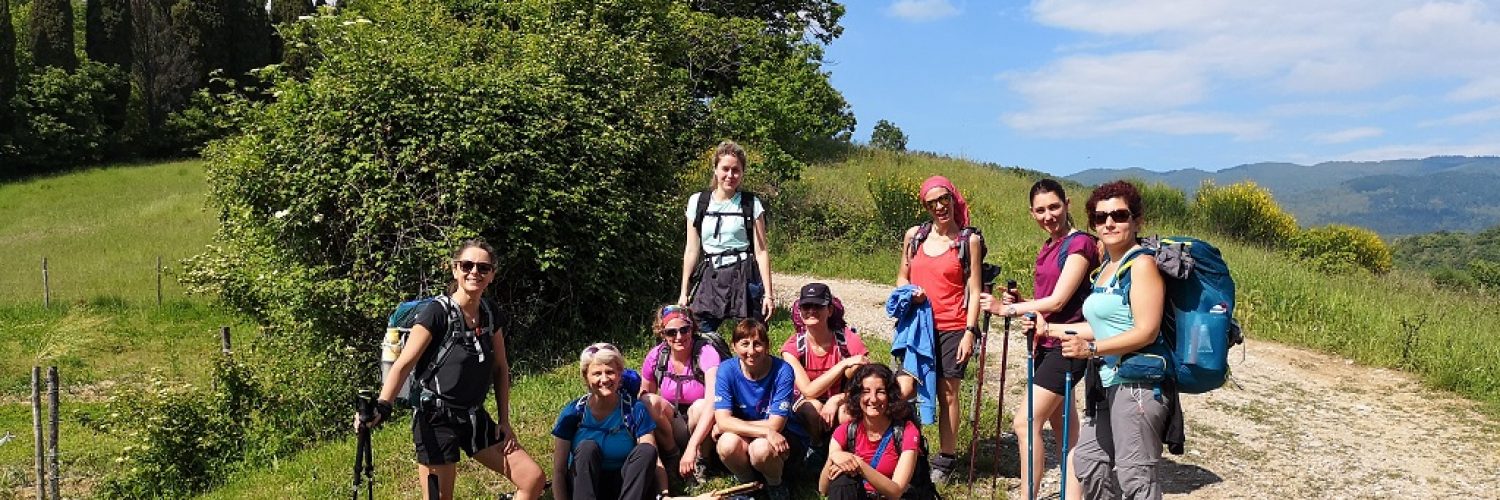 Magazine di Destinazione Umana