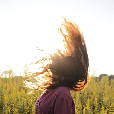 Perchè dovresti liberare la creatività femminile che è in te