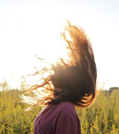 Perchè dovresti liberare la creatività femminile che è in te