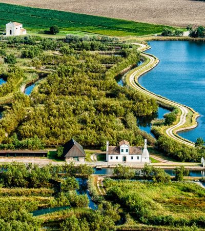 Vacanza nel Delta del Po: itinerari per accendere i tuoi sogni