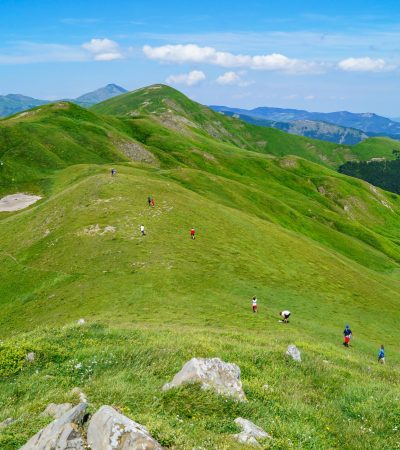 Campi avventura per ragazzi e ragazze: tutte le risposte ai dubbi più frequenti dei genitori