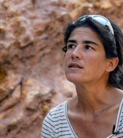 Mi trasferisco a Lipari: intervista a Flavia Grita