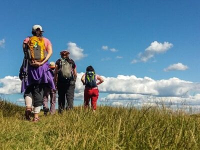Via delle Dee: una tappa musicale con Fragole e Tempesta