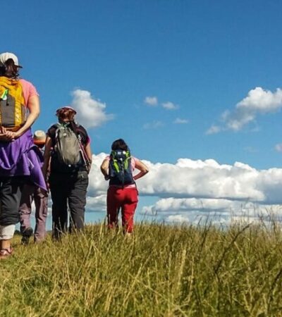 Via delle Dee: una tappa musicale con Fragole e Tempesta