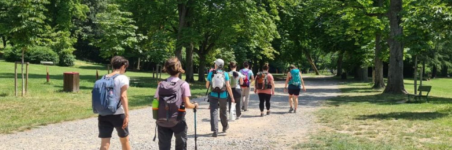 Magazine di Destinazione Umana