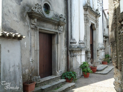 Escursione a Davoli, un assaggio del Kalabria coast to coast