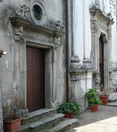 Escursione a Davoli, un assaggio del Kalabria coast to coast