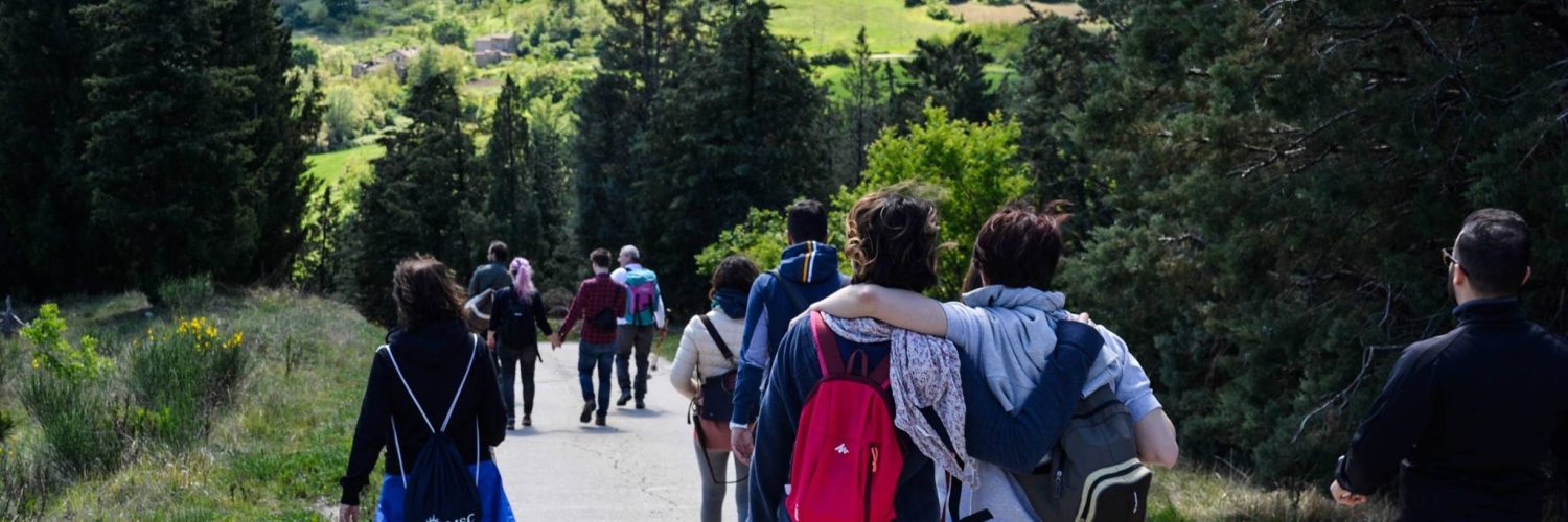 Magazine di Destinazione Umana