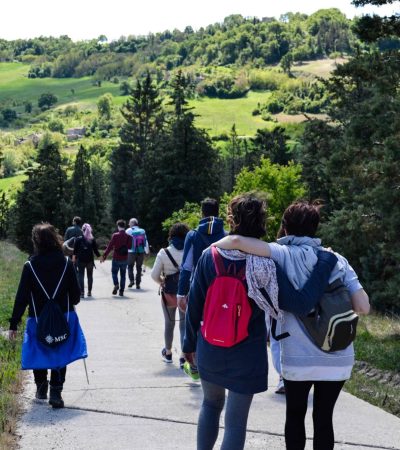 Aperitivo ispirazionale a Bologna